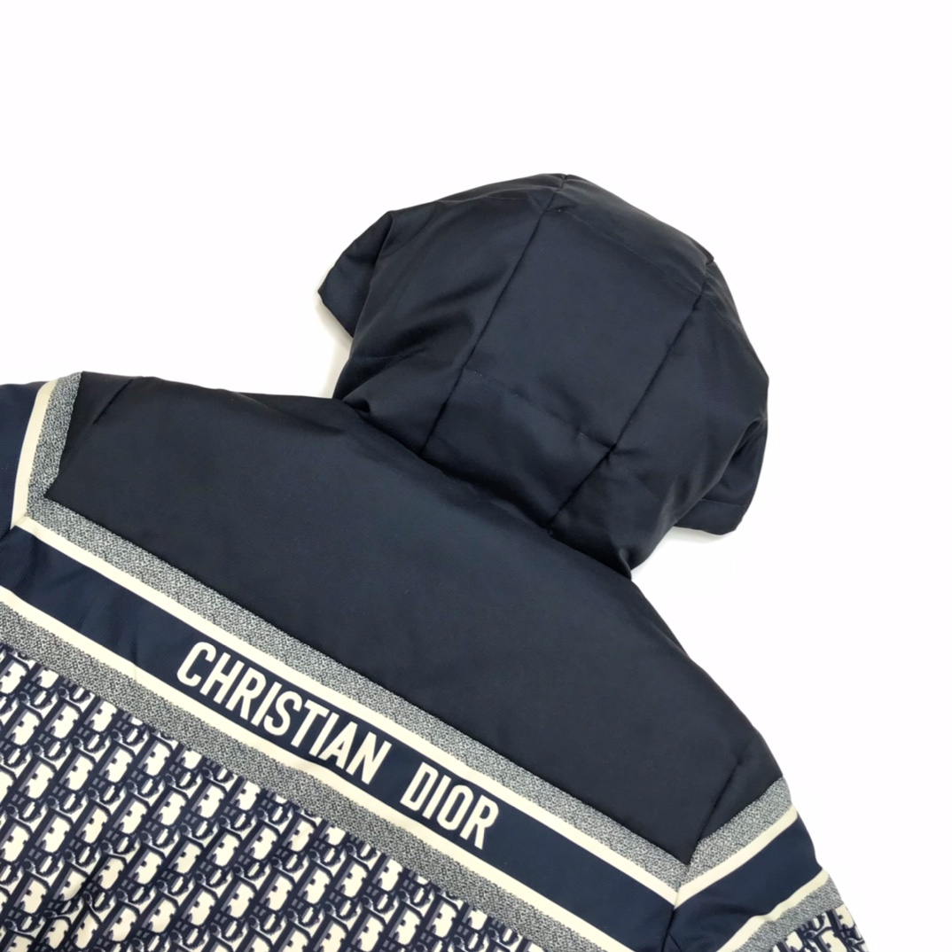 Christian Dior Down Jackets